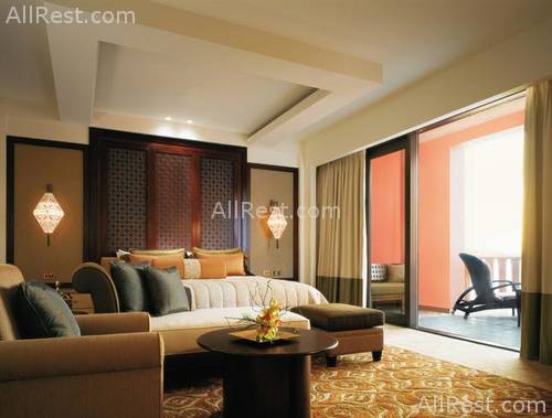 Shangri-La's Barr Al Jissah Resort & Spa 18
